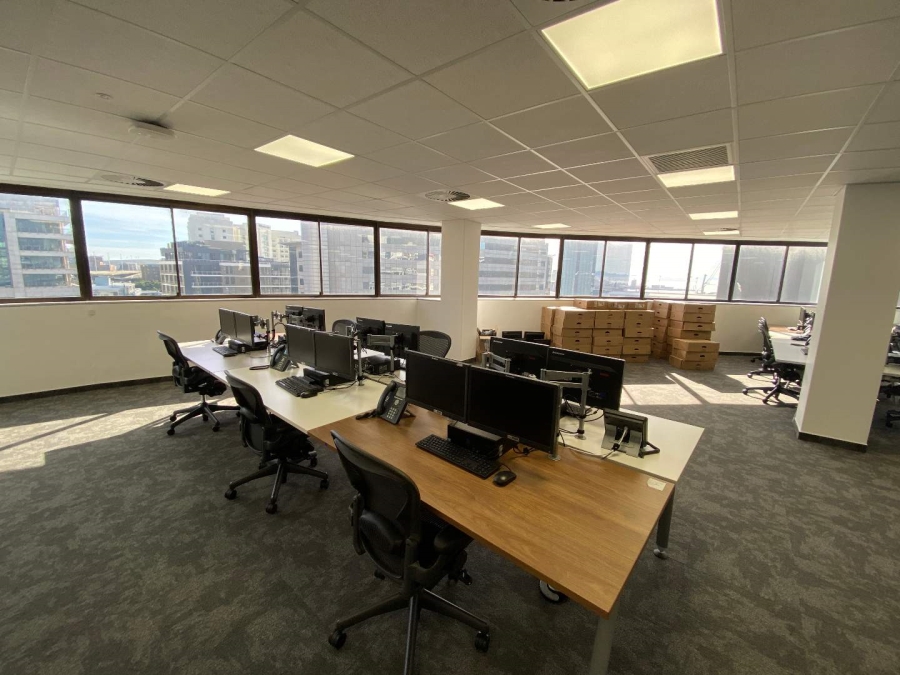 To Let commercial Property for Rent in Cape Town City Centre Western Cape